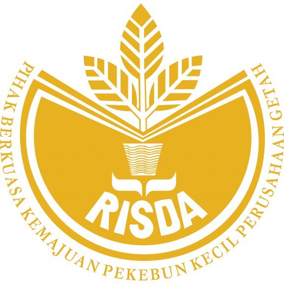RISDA logo